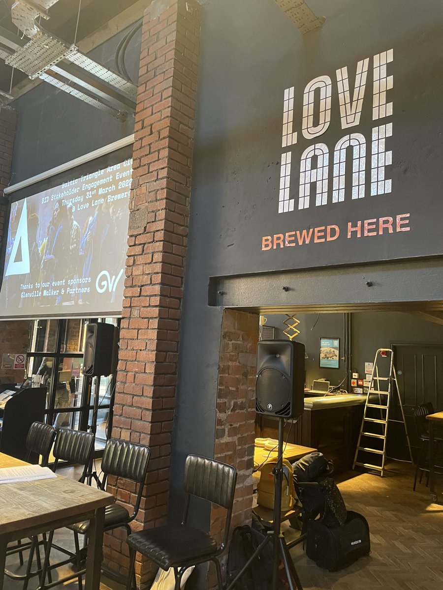 Liverpool Ropeworks RopeWalks Liverpool (@RopeWalks) / Posts / X