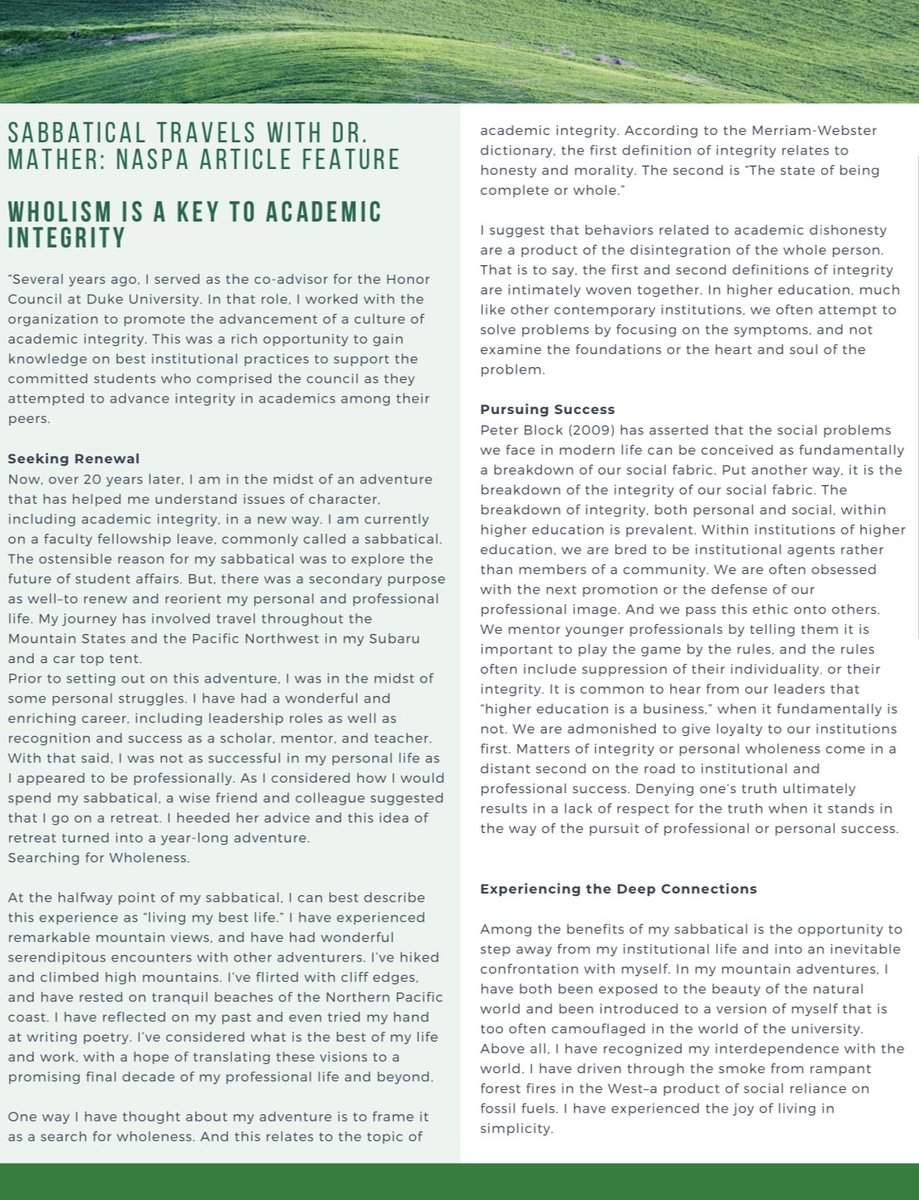 HESAOhio's tweet photo. (1/2) Here is our monthly HESA eNewsletter: March edition! https://t.co/552gdcdP6r