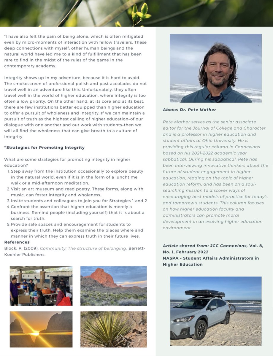 HESAOhio's tweet photo. (1/2) Here is our monthly HESA eNewsletter: March edition! https://t.co/552gdcdP6r
