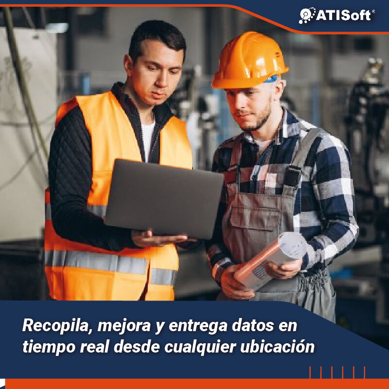 ATISoftMX's tweet photo. Las empresas Data Driven toman las decisiones basadas en los datos obtenidos en sus actividades diarias, nosotros podemos apoyarte  a hacer uso de ellos mediante herramientas de big data, ciencia de datos e incluso inteligencia artificial.Da click aquí  👉 https://t.co/Tb83LkbFTI https://t.co/kZxyJs2koU