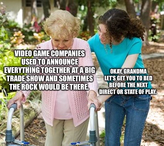 Pat_JG's tweet photo. RIP E3 https://t.co/AB3UsHA0bH