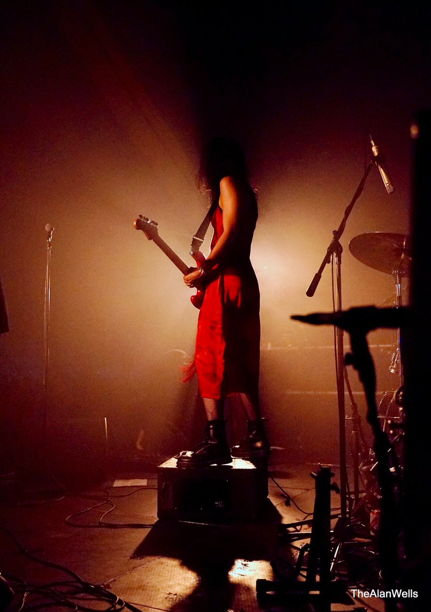 This_Feeling's tweet photo. .@WeareSaintAgnes 📸 @TheAlanWells @TruckFestival 2019 #zonearchives https://t.co/UbDr6o99Px