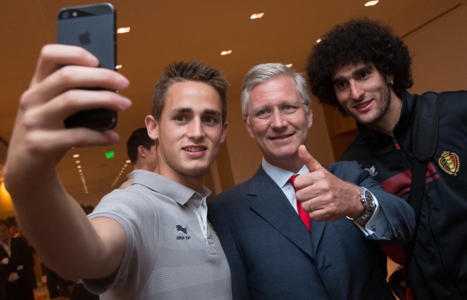 John Chapman tweet media