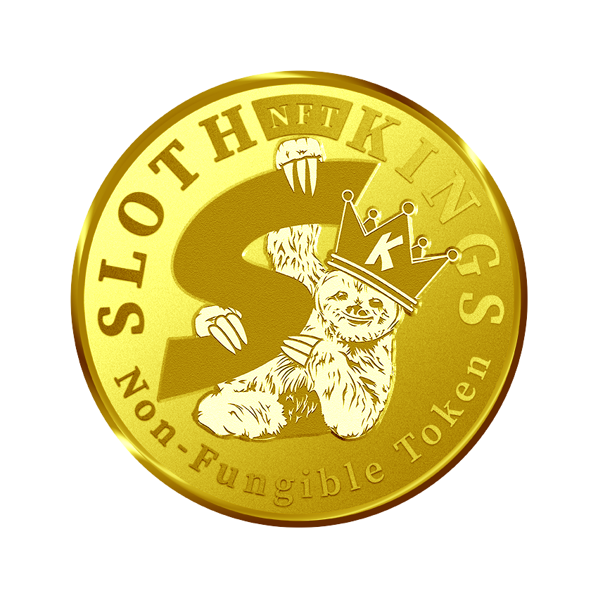 SlothKingsNFT's tweet photo. The ultimate gambling Token "KINGS"​ is the ultimative crypto currency for Gambling within the world of DeFi based on MATIC Polygon as MRC-20. We start with an initial supply of 100.000.000.🔥🔥

https://t.co/s7nErD8KDr https://t.co/f24P0JF2dO