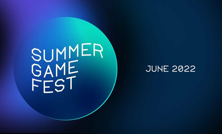 GoNintendoTweet's tweet photo. Summer Game Fest 2022 set for June https://t.co/GAaBqOb192 https://t.co/uo0kGt9an1