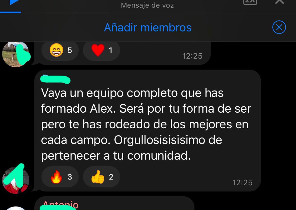MinimalTrader_'s tweet image. Las personas felices en mi comunidad!  Esto vale ORO!! ❤️🔥🚀 #MinimalTrading $BTC #Bitcoin