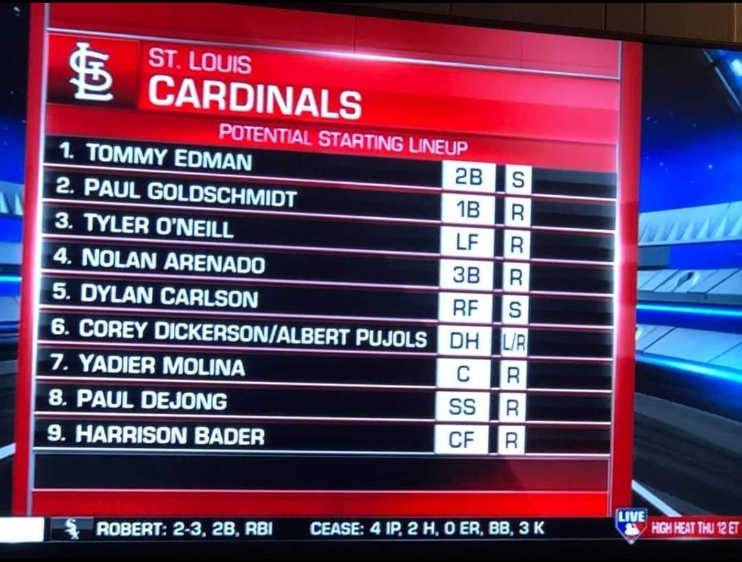 cross2k's tweet image. It ain't the Dodgers but it's still looks good to me. #PlayBall