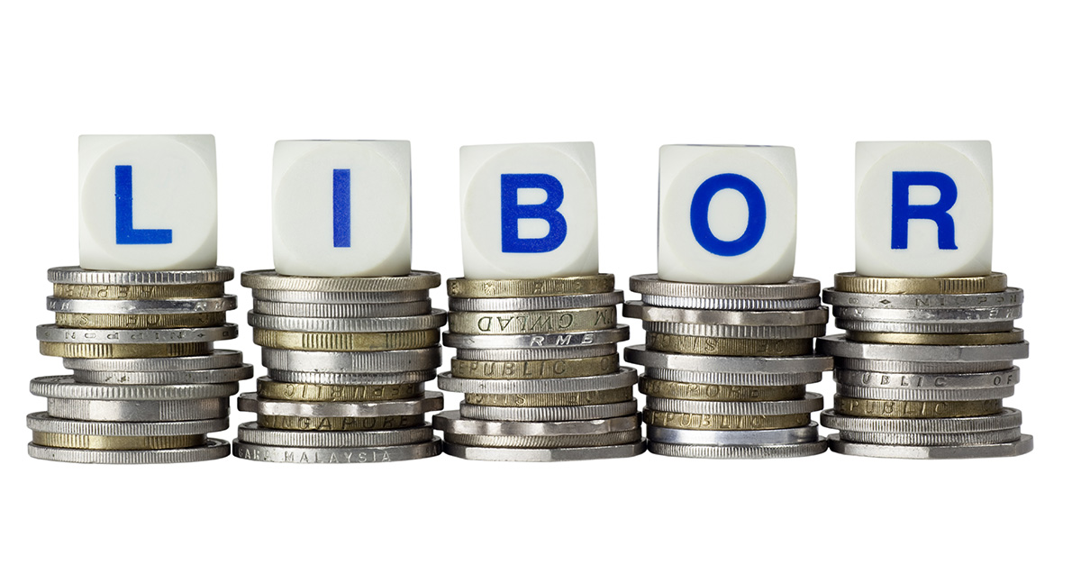 McGuireWoodsLLP's tweet image. Closing out Q1 2022: An update on #LIBOR transition developments. bit.ly/3DqFNMe #libortransition