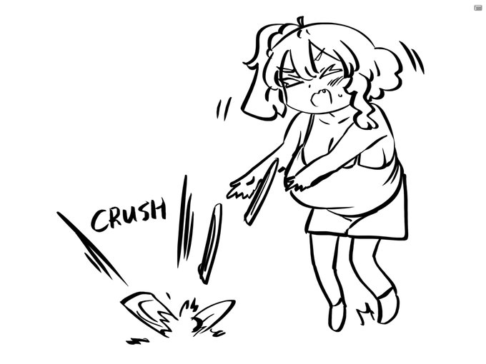 TOO MUCH TOO MUCH TOO MUCH 