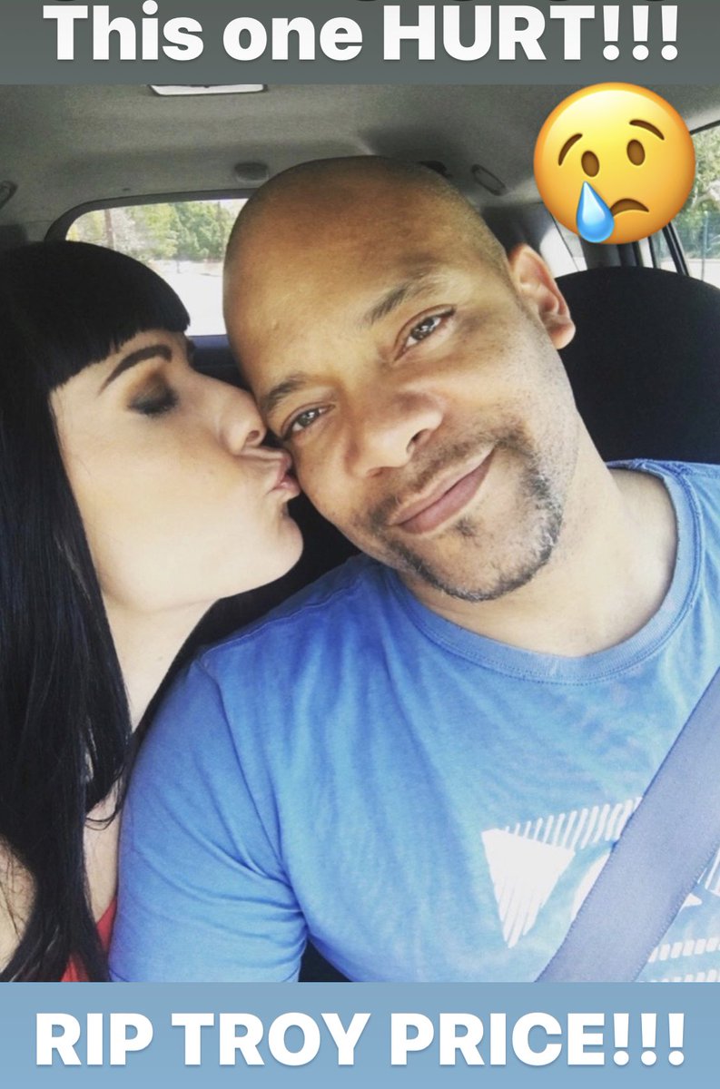 aaronDspears's tweet photo. RIP 😇 #TroyPrice https://t.co/tklE2I5O9c