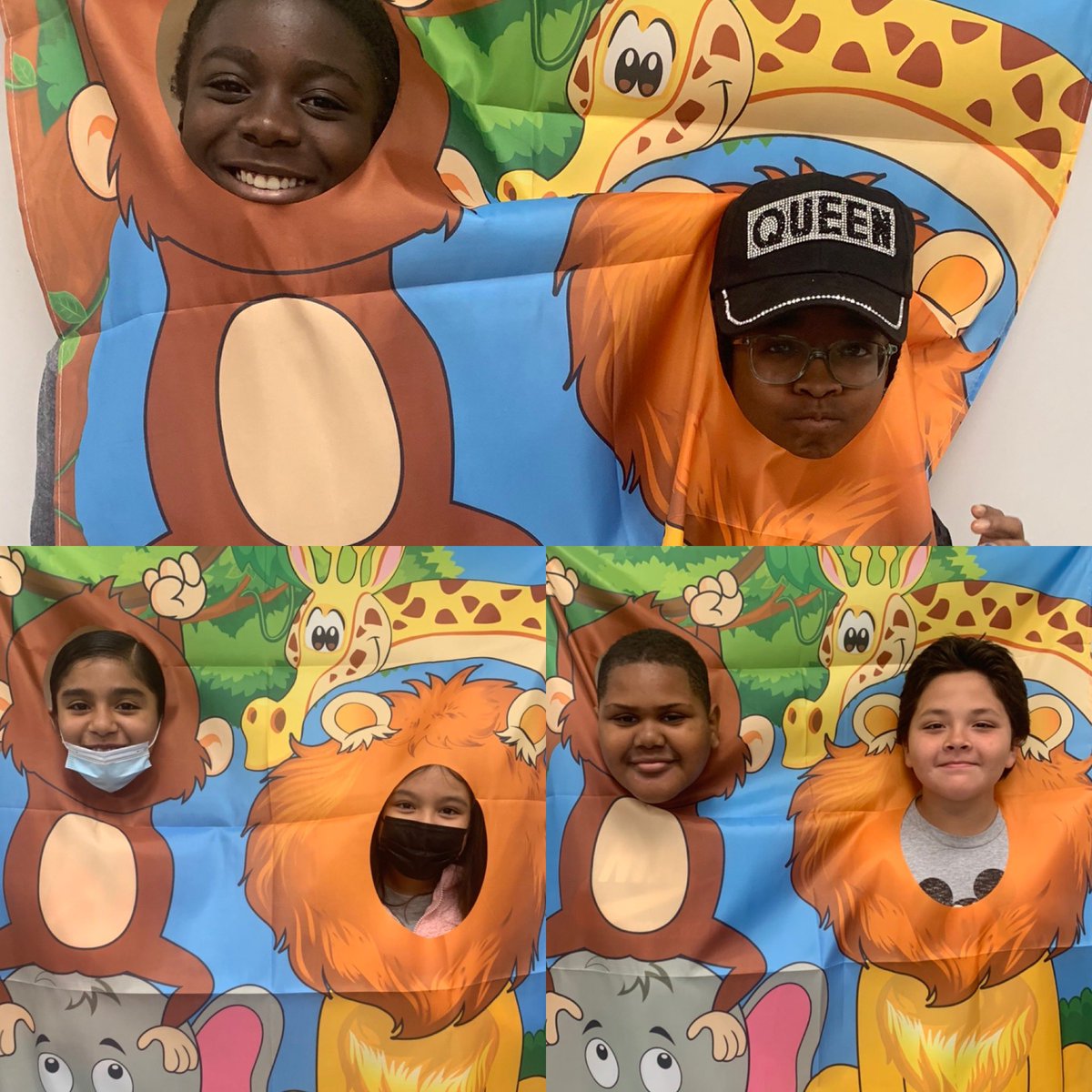 MrsPStanley's tweet photo. More Transformation Thursday adventures! #stem #royalisd https://t.co/Wk00SbPC1i