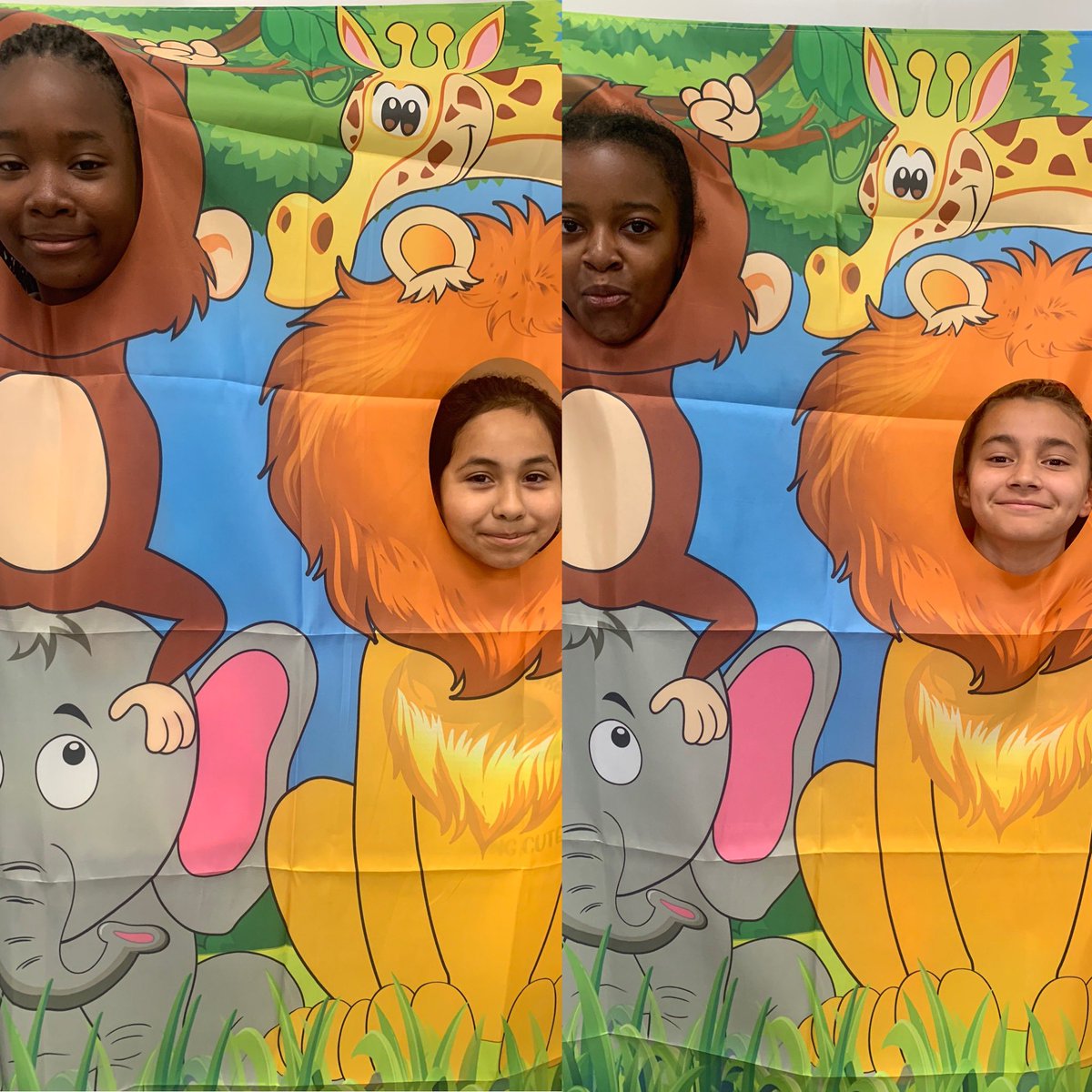 MrsPStanley's tweet photo. More Transformation Thursday adventures! #stem #royalisd https://t.co/Wk00SbPC1i