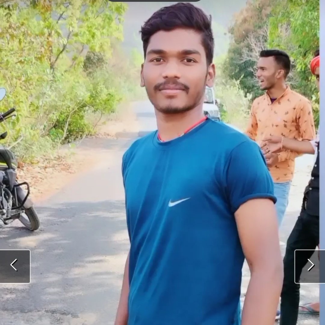 RahulKu66027107's tweet photo. #NewProfilePic https://t.co/23sfAcV9YA