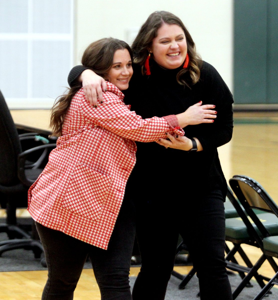 It was a historic winter season for three Detroit Lakes girls sports. For the first time ever, three women-led Laker teams went to state in the same season. It's a feat that will have an impact on youth sports for years to come <a href="/DetLakesHigh/">Detroit Lakes High</a> 

Story: dl-online.com/sports/prep/a-…
