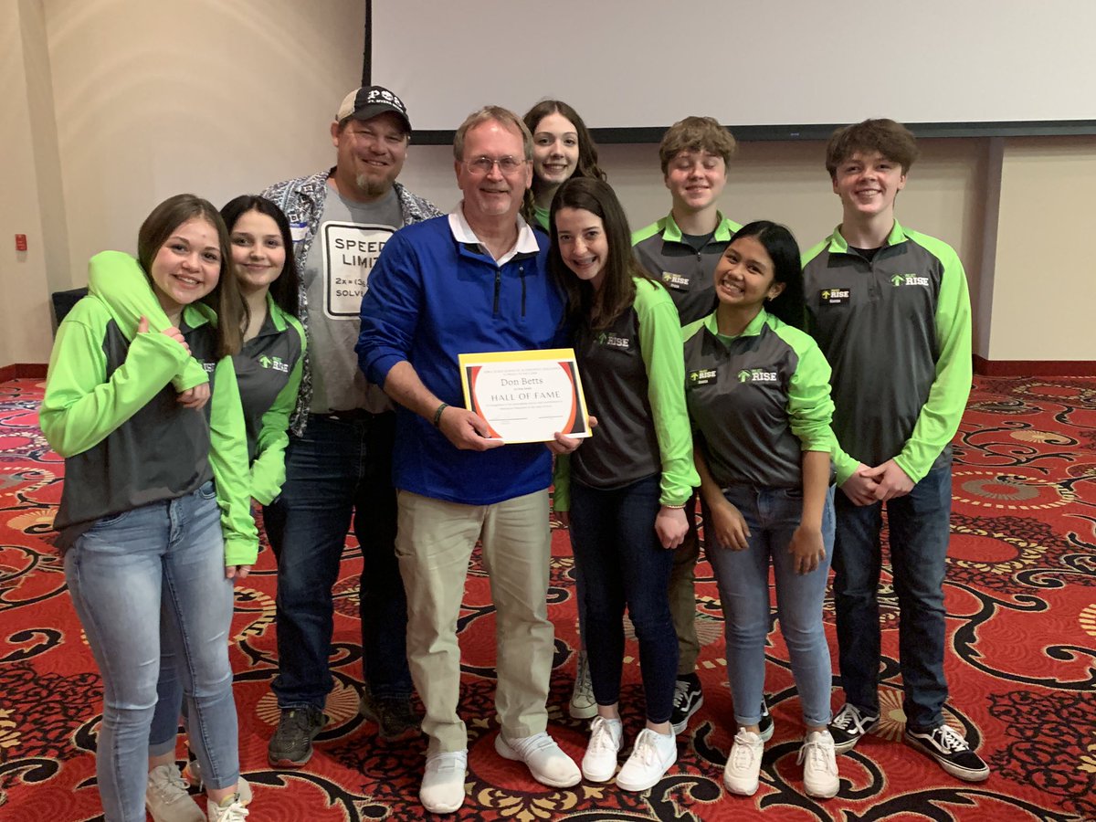 Project RISE... be awesome tweet media