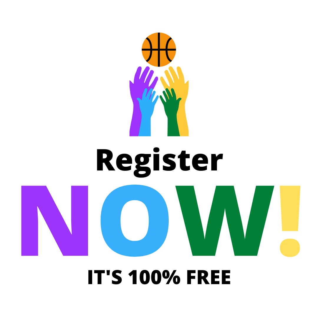 We are still taking registration forms, For more info please go to, hoopsforall.ca/event-details/…