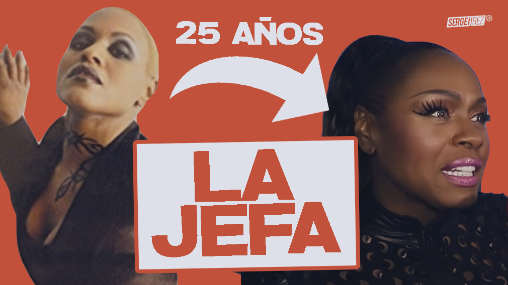 SergeiRez's tweet photo. HOY CUMPLE 25 AÑOOS!!

'ULTRA NATÉ - FREE': historia y curiosidades detrás de los hits
🔥🔥https://t.co/d10QV0QjMJ

Estudiaba Medicina y Ultra Naté decidió abandonar la multinacional que le había firmado 2 álbumes para fichar por un sello independiente... y boom! SUPERHIT MUNDIAL https://t.co/JurlUicJ4t