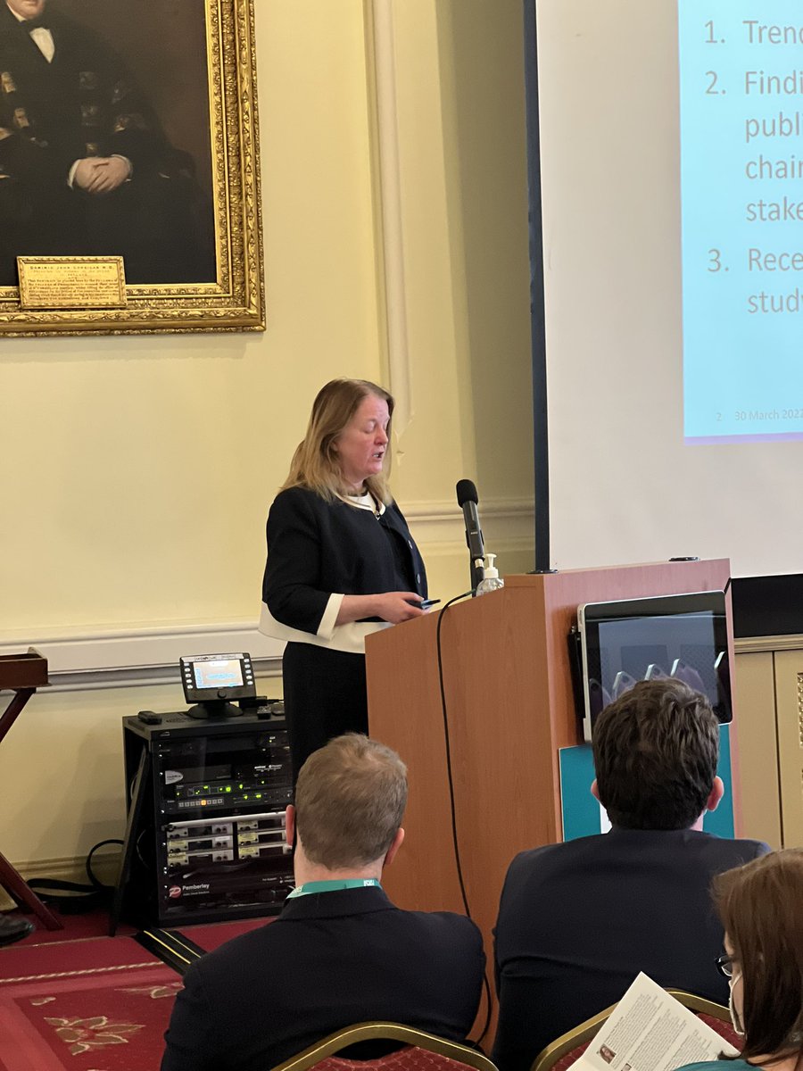 CabinteelyScp's tweet photo. Such a pleasure to hear the insightful and validating expert opinions of Professor Emer Smyth @Deemcgillicuddy and professor Paul Downes. #forsascp20 https://t.co/PNrufvReoG