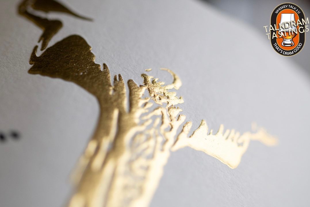 TalkDram Tastings tweet media