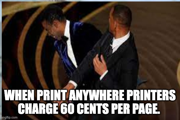 TRIOatASU's tweet photo. Only the elite know where to get free printing on campus. 😎 #trioworks #triotempe https://t.co/3wnKr1hpmd