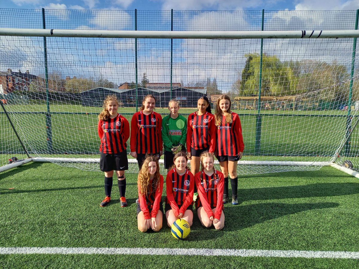 Whilst I’ve been away with year 8 these <a href="/FlixtonGS/">Flixton Girls School</a> year 9 students have only gone and smashed it to be Trafford champions! Oh, my days… so proud… sorry I wasn’t there to cheer you on! ⚽️ 🏆 🏅 👏👏👏