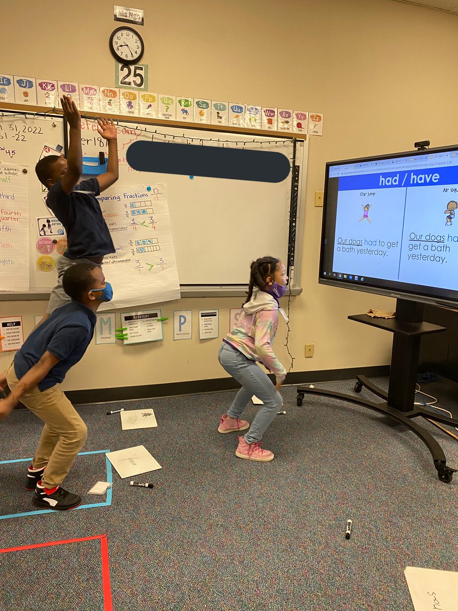MsThuNgo's tweet photo. Incorporating ABL into our reading review 😊 https://t.co/Rpe1JAWTz7