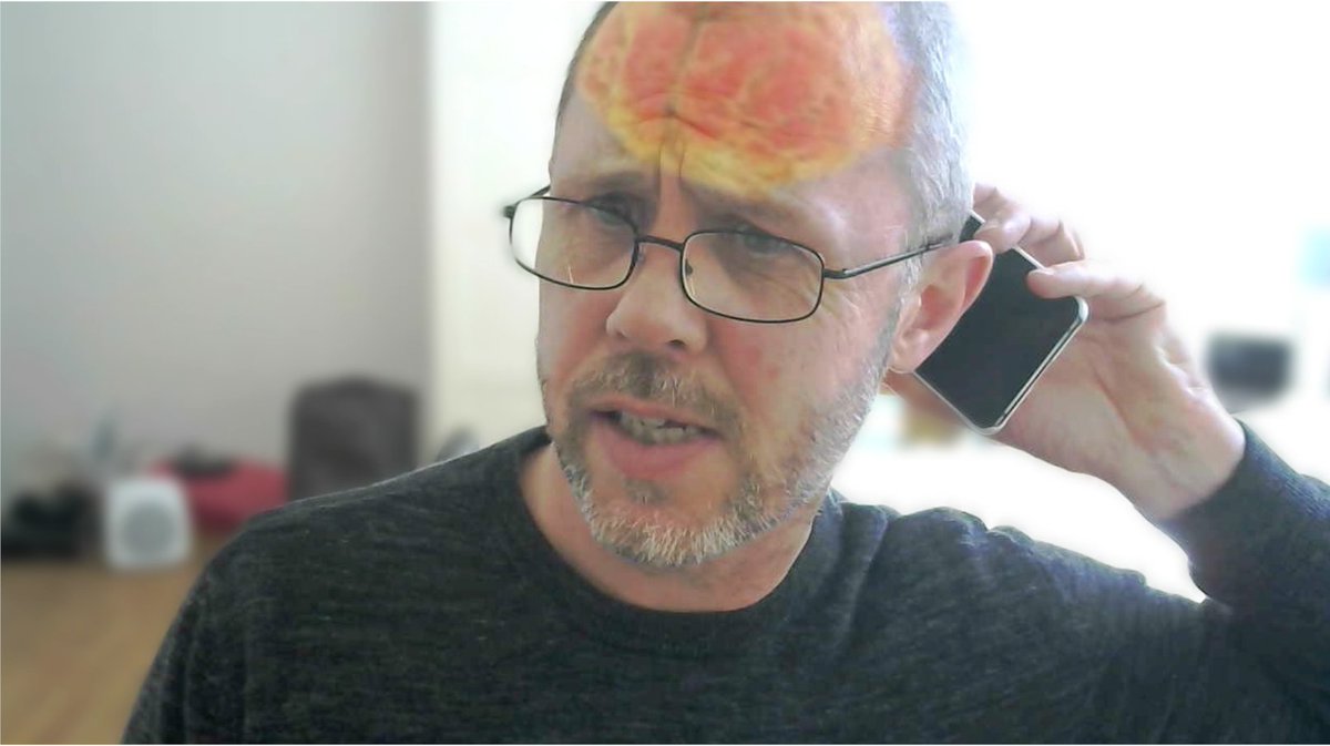 psychopy's tweet image. Announcing our new feature: phNIRS.

PsychoJS v2022.2.0 will provide fNIRS neuroimaging straight from iPhone13+ using the built-in cameras. 

Caveat: participants must hold the camera to the back of their head, so combining with visual stimulation will require 2 devices.