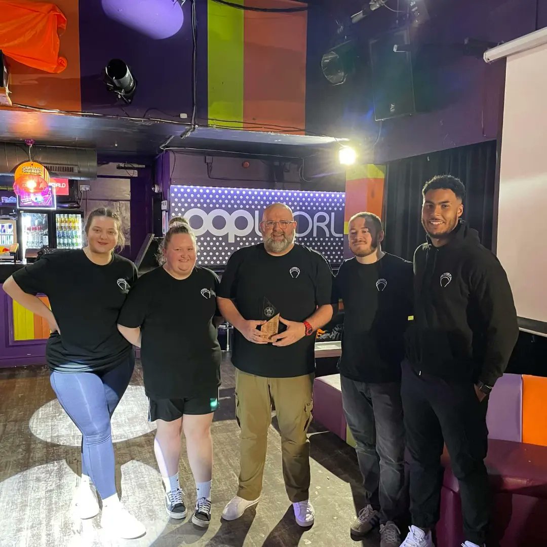 Balls For Brains tweet media