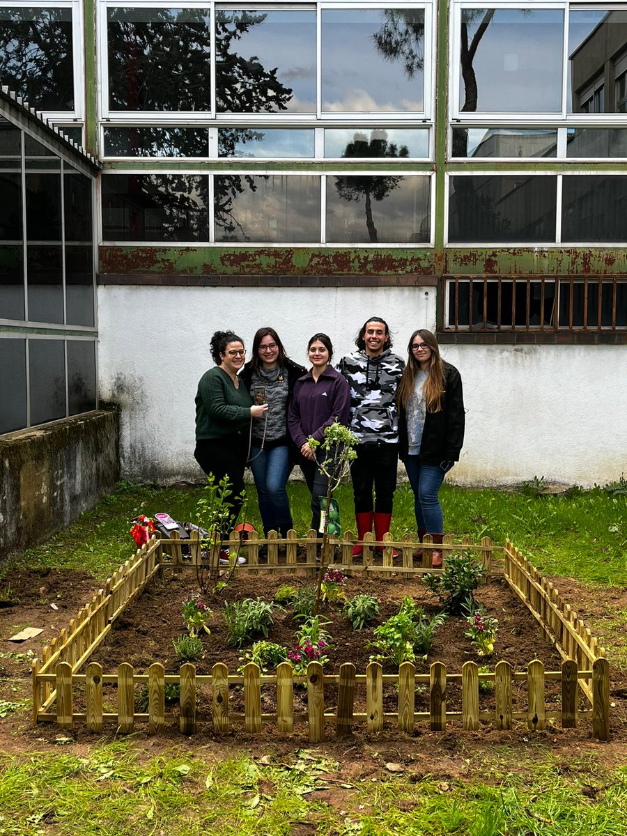 Rosa Gálvez tweet media