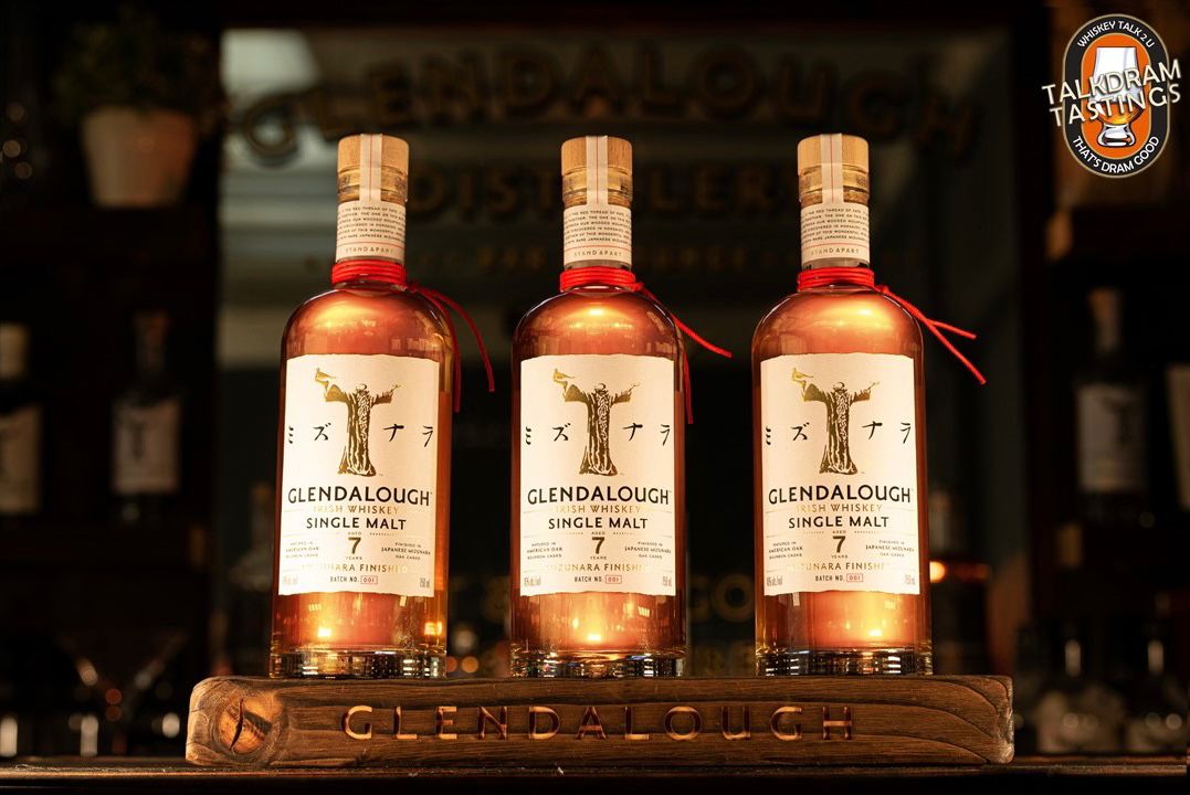 TalkDram Tastings tweet media