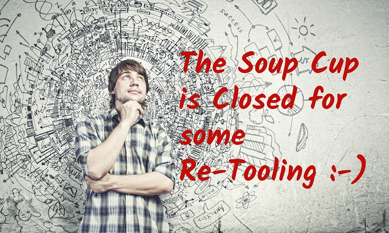 THESOUPCUP (@thesoupcup) on Twitter photo 