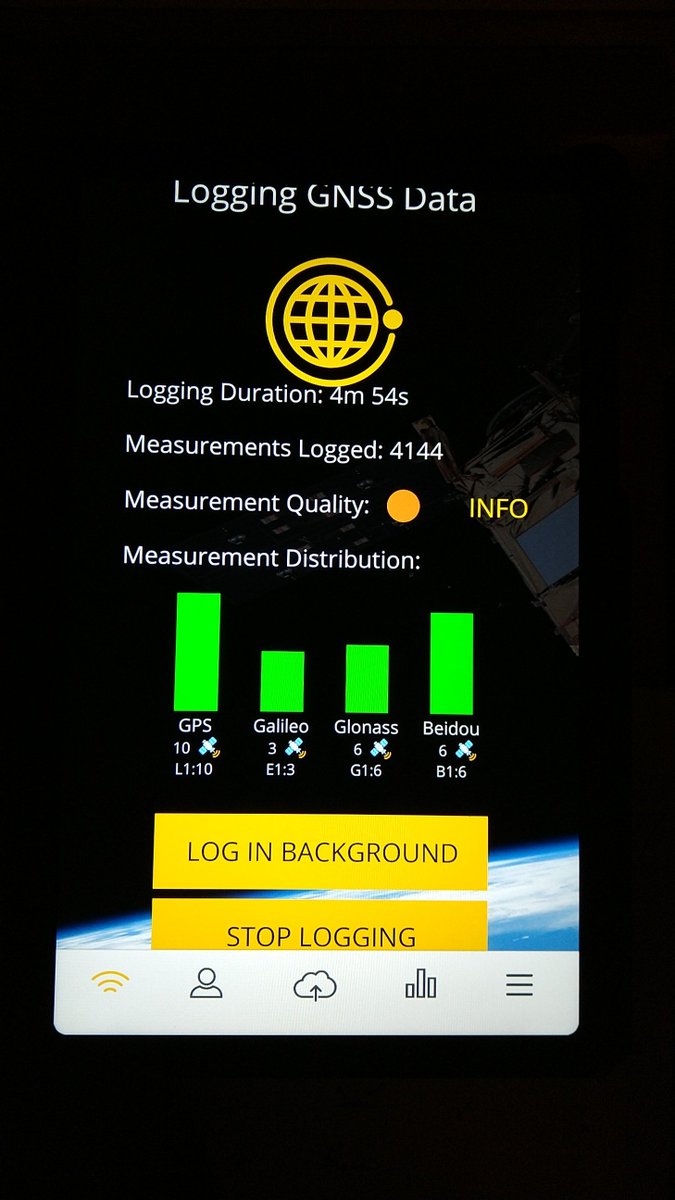 Ismael Olea 𐇔 tweet media