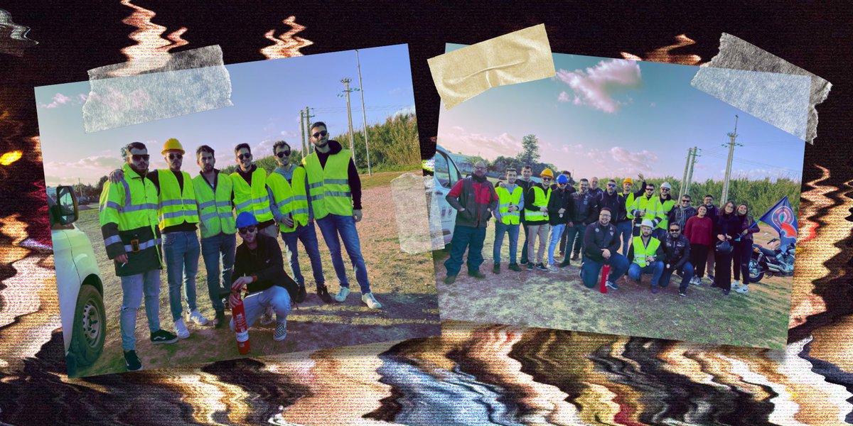 🚧 A montagem do País das Maravilhas está lançada e a equipa de Recinto e Logística já prepara tudo para fazermos a festa! 

📍Complexo Desportivo da Penha 
🗓 29 de abril a 07 de maio

🍻A 35ª Semana Académica do Algarve espera por ti!

#35SAAlgarve