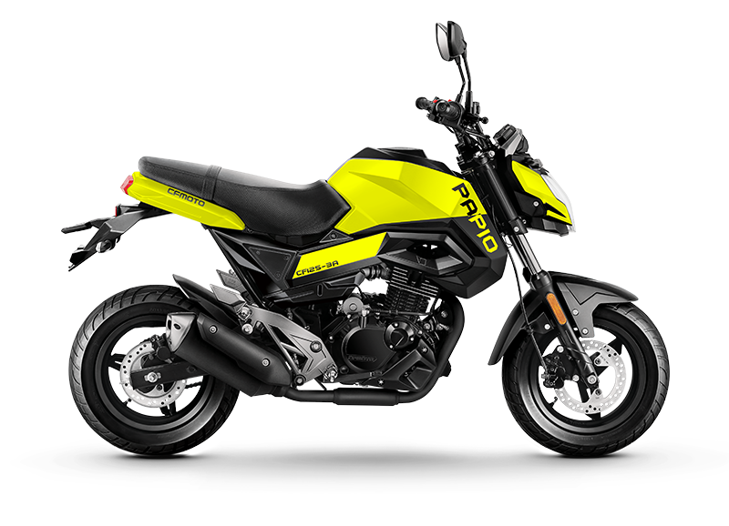 Cyclewise's tweet image. CFMoto Papio, the mini bike specially designed for freedom and fun. Superb handling with a quick response and fun to ride. In the dealership at the end of April. Reserve yours now @cyclewisevt.com/contactus
 #cfmotorcycle #cfmotorcycles #minibikes #vt