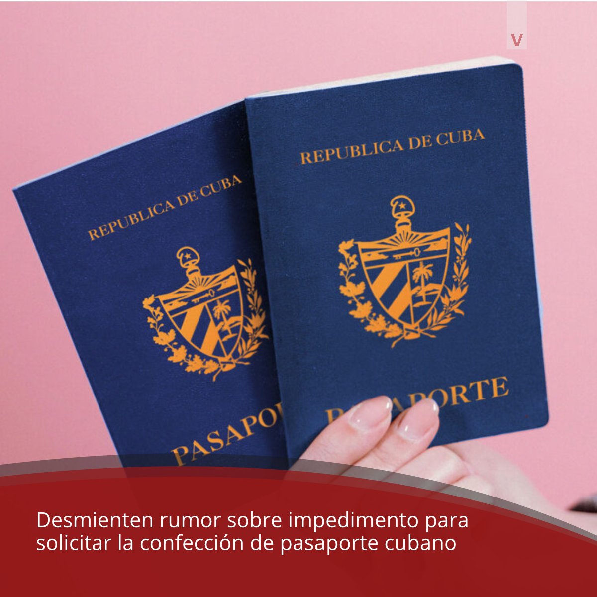 PrensaGtmo's tweet photo. Desmienten rumor sobre impedimento para confección de pasaporte corriente a menores de 40 años de edad fue desmentido hoy por la Dirección de Identificación, #Inmigración y #Extranjería (#DIIE) del Ministerio del Interior en su sitio web. https://t.co/vIoU9J6UY8 #VamosConTodo https://t.co/OkDi0KV4k3