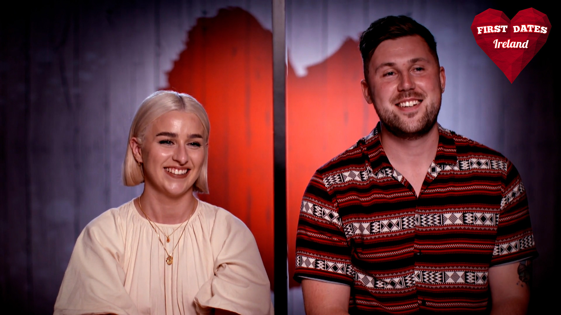 First dates ireland watch online