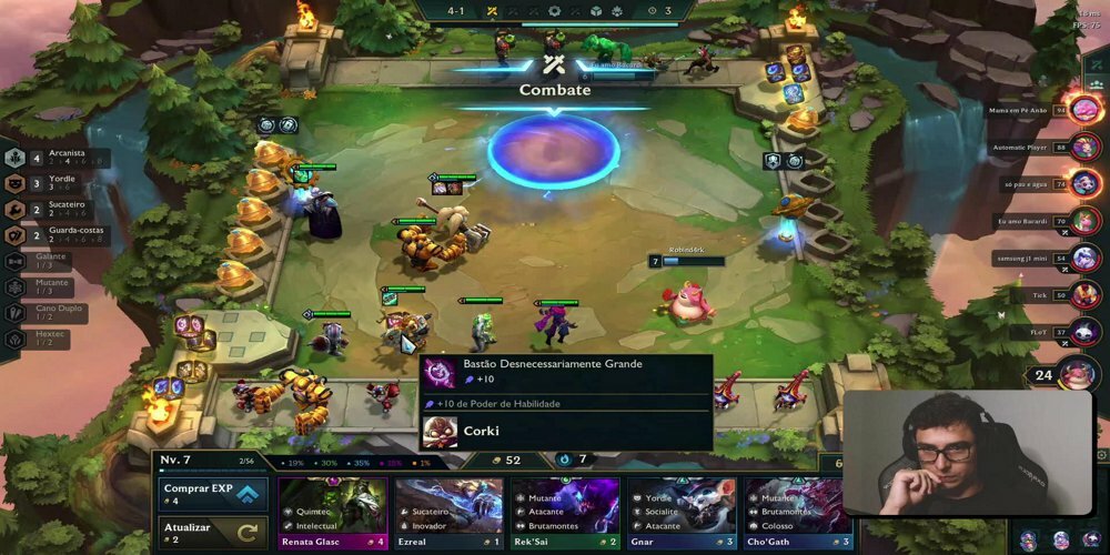 Robindark11's tweet photo. Stream está começando agora na Twitch! Playing Teamfight Tactics https://t.co/Sjk4KxDJJR https://t.co/ZBo1fONjGG