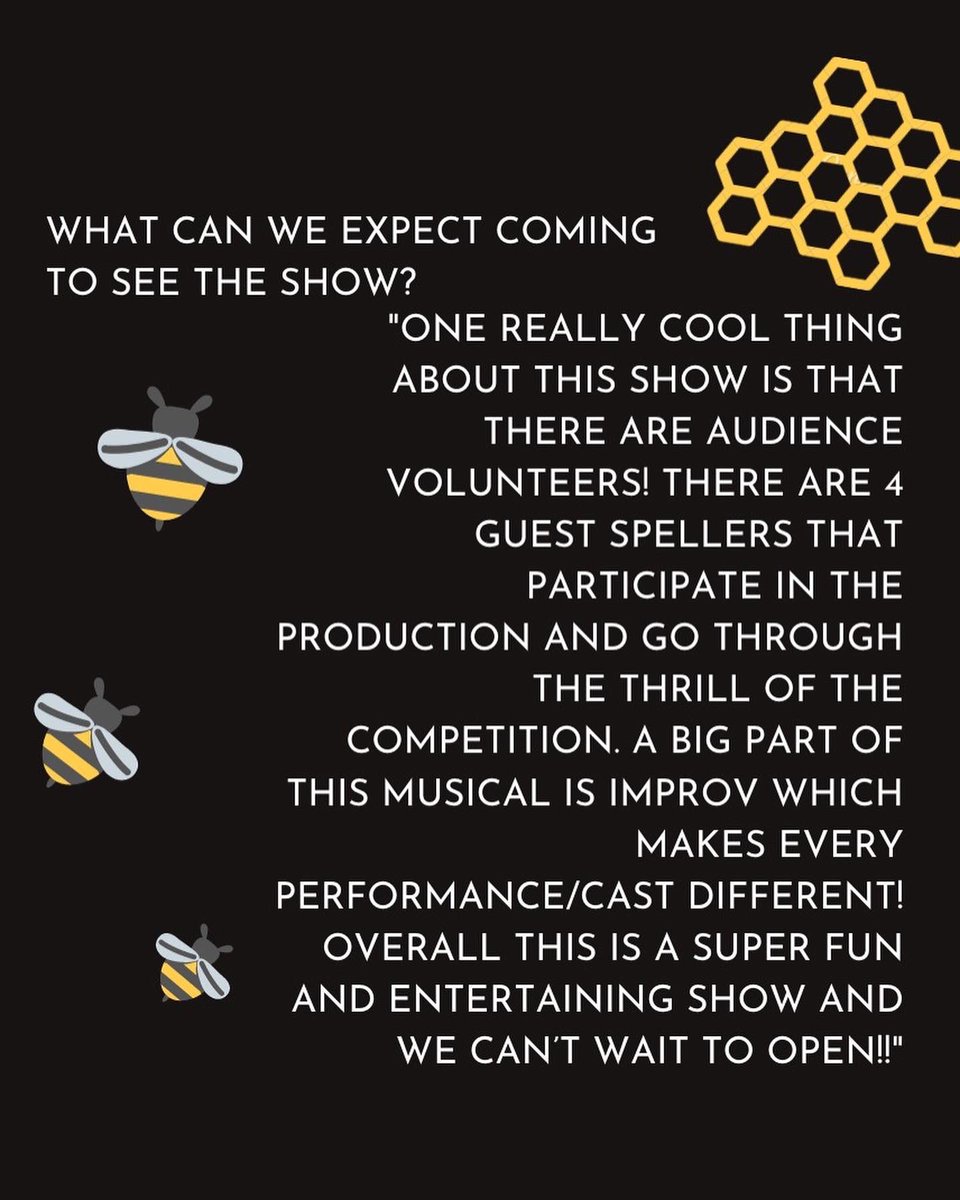 TOHS ASB tweet media