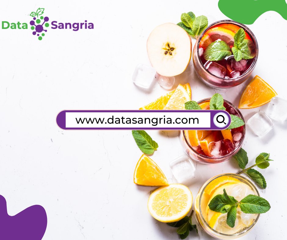 Data Sangria tweet media
