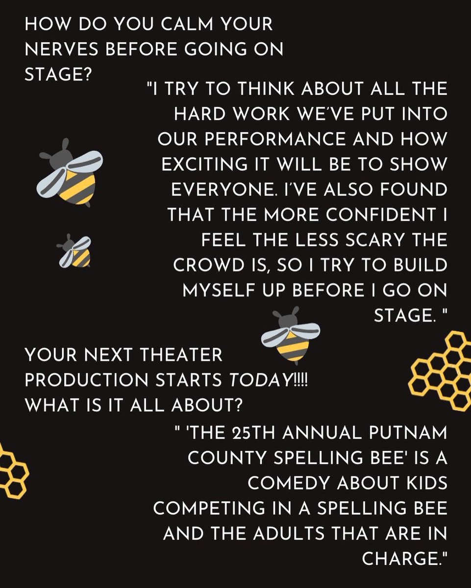 TOHS ASB tweet media