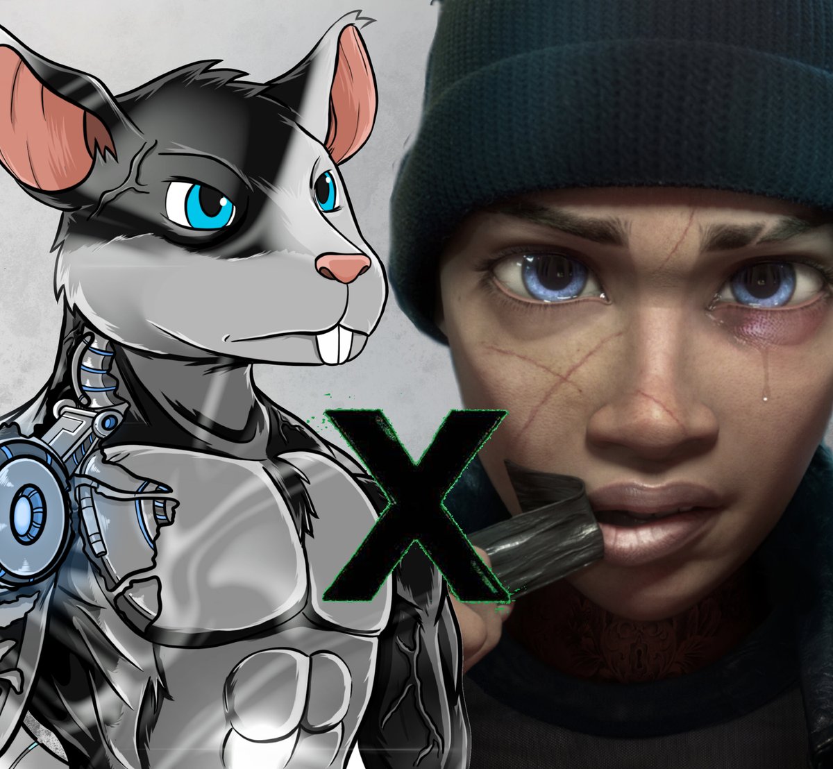 🤝 THE INCUBATOR X GymRatsClub 🤝

🎁 5 GRC WL spots
🎁 5 The Incubator WL spots

To enter 👇
▶️ Follow <a href="/GymRatsClub/">GymRats</a> &amp; @_TheIncubator
▶️ Like &amp; RT
▶️ Tag 3 friends 
▶️ Join the discord (50 spots) discord.gg/XeMF8vqXAD

Winners in 24 hours ⏳

#NFTGiveaway #nftcollab #community