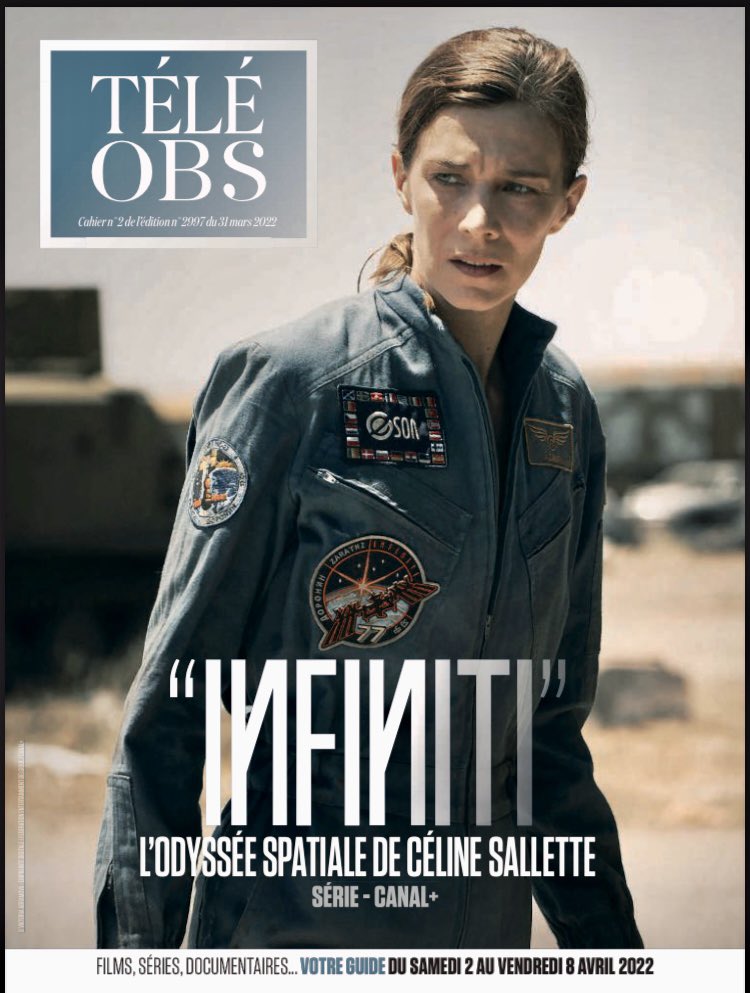 julien_moulin's tweet photo. Vivement lundi sur @canalplus ! Bravo @EmpreinteDig ! #infiniti #serie #canalplus #empreintedigitale https://t.co/FFaH52JH29