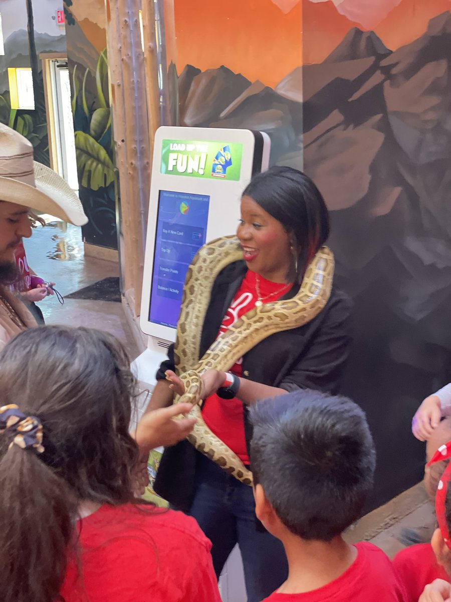 Aaron Austin, M ED tweet media