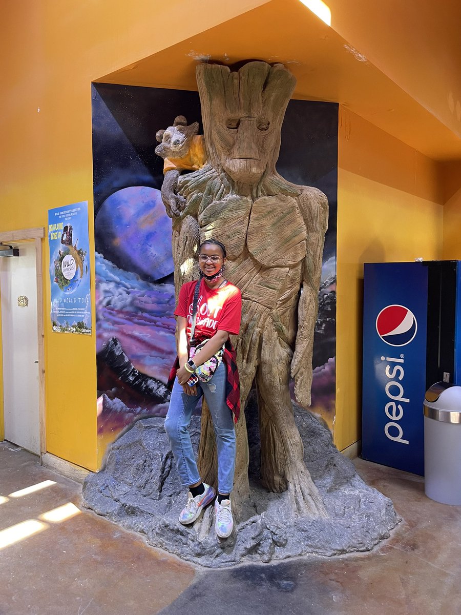 Aaron Austin, M ED tweet media