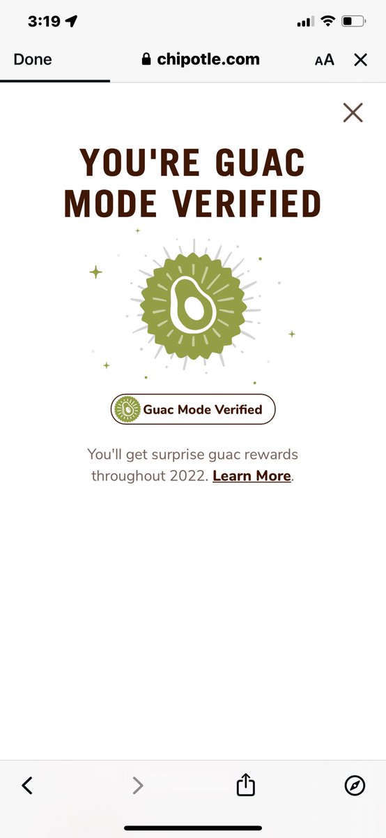 Lyss_Smith_'s tweet photo. @ChipotleTweets @CashApp #ChipotleGuacMode 
$lyssmith61
🥺🥺🥺 https://t.co/yyFFUt3nel
