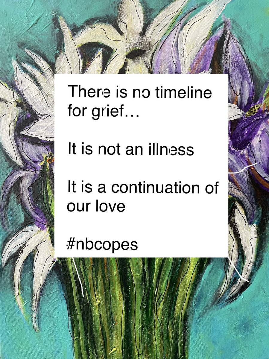 NB COPES Child & Family Grief Centre (@ppastirik) on Twitter photo 