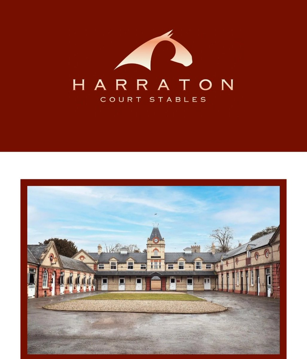 HarratonCourt's tweet photo. We have an open day this Sunday from 9am - 11am. Everyone is welcome. https://t.co/tIH2mTrwg6