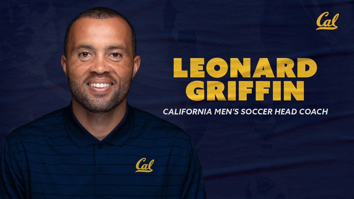Cal Men's Soccer tweet media