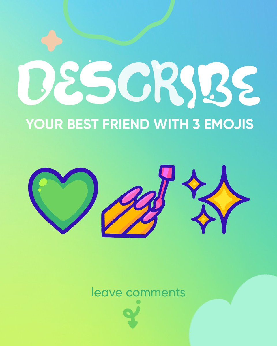 Covatar | Portraits & gifts by real artists tweet media