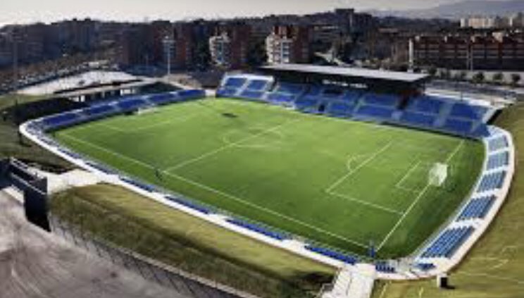 BDN_Dracs's tweet photo. Tal y como se acaba de anunciar hace un momento en “Temps de Dracs” de RCB, el partido de la CEFL ante Paris Flash del próximo 23 de Abril (17h) se disputará en el Municipal de Badalona!!

Aquest Sant Jordi...TOTS SOM DRACS 🐉
@Esports_bdncom @AjBadalona @CF_Badalona @FEFA_Spain https://t.co/vEddiFV1op